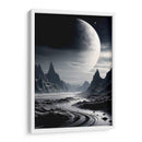 Mi Espacio - 9 - DeLaVegaGaming | Cuadro decorativo de Canvas Lab