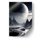 Mi Espacio - 9 - DeLaVegaGaming | Cuadro decorativo de Canvas Lab