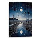 Mi Espacio - 10 - DeLaVegaGaming | Cuadro decorativo de Canvas Lab