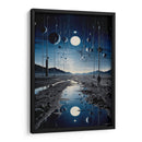 Mi Espacio - 10 - DeLaVegaGaming | Cuadro decorativo de Canvas Lab