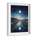 Mi Espacio - 10 - DeLaVegaGaming | Cuadro decorativo de Canvas Lab