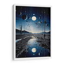 Mi Espacio - 10 - DeLaVegaGaming | Cuadro decorativo de Canvas Lab