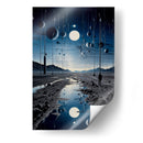 Mi Espacio - 10 - DeLaVegaGaming | Cuadro decorativo de Canvas Lab