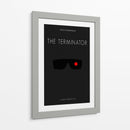 Terminator | Cuadro decorativo de Canvas Lab