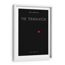 Terminator | Cuadro decorativo de Canvas Lab