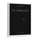 Terminator | Cuadro decorativo de Canvas Lab