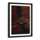 Reloj - Chepo Murua | Cuadro decorativo de Canvas Lab