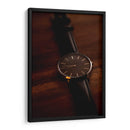 Reloj - Chepo Murua | Cuadro decorativo de Canvas Lab