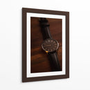 Reloj - Chepo Murua | Cuadro decorativo de Canvas Lab