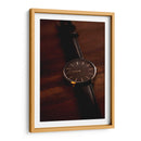 Reloj - Chepo Murua | Cuadro decorativo de Canvas Lab