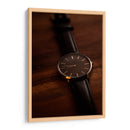 Reloj - Chepo Murua | Cuadro decorativo de Canvas Lab
