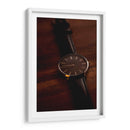 Reloj - Chepo Murua | Cuadro decorativo de Canvas Lab