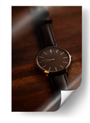 Reloj - Chepo Murua | Cuadro decorativo de Canvas Lab