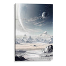 Mi Espacio - 11 - DeLaVegaGaming | Cuadro decorativo de Canvas Lab