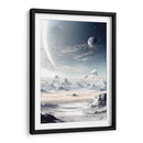 Mi Espacio - 11 - DeLaVegaGaming | Cuadro decorativo de Canvas Lab