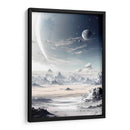 Mi Espacio - 11 - DeLaVegaGaming | Cuadro decorativo de Canvas Lab