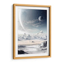 Mi Espacio - 11 - DeLaVegaGaming | Cuadro decorativo de Canvas Lab