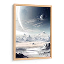 Mi Espacio - 11 - DeLaVegaGaming | Cuadro decorativo de Canvas Lab