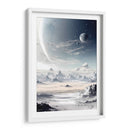 Mi Espacio - 11 - DeLaVegaGaming | Cuadro decorativo de Canvas Lab