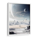 Mi Espacio - 11 - DeLaVegaGaming | Cuadro decorativo de Canvas Lab