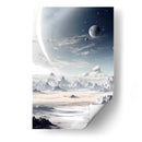 Mi Espacio - 11 - DeLaVegaGaming | Cuadro decorativo de Canvas Lab