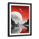 Mi Espacio - 12 - DeLaVegaGaming | Cuadro decorativo de Canvas Lab