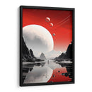 Mi Espacio - 12 - DeLaVegaGaming | Cuadro decorativo de Canvas Lab