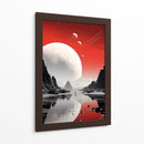 Cuadro decorativo de Canvas Lab