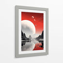 Cuadro decorativo de Canvas Lab