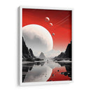 Mi Espacio - 12 - DeLaVegaGaming | Cuadro decorativo de Canvas Lab