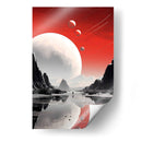 Mi Espacio - 12 - DeLaVegaGaming | Cuadro decorativo de Canvas Lab