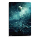 Mi Espacio - 13 - DeLaVegaGaming | Cuadro decorativo de Canvas Lab