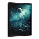 Mi Espacio - 13 - DeLaVegaGaming | Cuadro decorativo de Canvas Lab