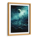 Mi Espacio - 13 - DeLaVegaGaming | Cuadro decorativo de Canvas Lab