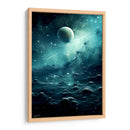 Mi Espacio - 13 - DeLaVegaGaming | Cuadro decorativo de Canvas Lab