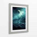 Cuadro decorativo de Canvas Lab
