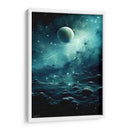 Mi Espacio - 13 - DeLaVegaGaming | Cuadro decorativo de Canvas Lab