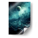 Mi Espacio - 13 - DeLaVegaGaming | Cuadro decorativo de Canvas Lab