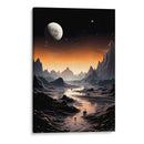 Mi Espacio - 14 - DeLaVegaGaming | Cuadro decorativo de Canvas Lab