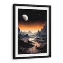 Mi Espacio - 14 - DeLaVegaGaming | Cuadro decorativo de Canvas Lab