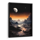 Mi Espacio - 14 - DeLaVegaGaming | Cuadro decorativo de Canvas Lab