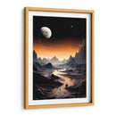 Mi Espacio - 14 - DeLaVegaGaming | Cuadro decorativo de Canvas Lab