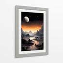 Cuadro decorativo de Canvas Lab