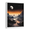 Mi Espacio - 14 - DeLaVegaGaming | Cuadro decorativo de Canvas Lab