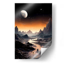 Mi Espacio - 14 - DeLaVegaGaming | Cuadro decorativo de Canvas Lab