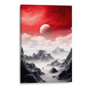 Mi Espacio - 15 - DeLaVegaGaming | Cuadro decorativo de Canvas Lab