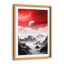 Mi Espacio - 15 - DeLaVegaGaming | Cuadro decorativo de Canvas Lab