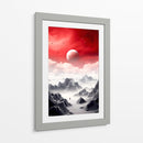 Cuadro decorativo de Canvas Lab