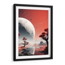 Mi Espacio - 16 - DeLaVegaGaming | Cuadro decorativo de Canvas Lab