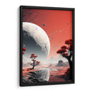 Mi Espacio - 16 - DeLaVegaGaming | Cuadro decorativo de Canvas Lab